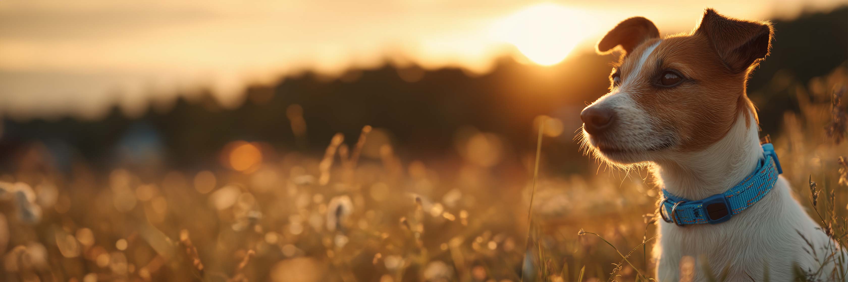 Obojky pre psov – pevné, pohodlné a štýlové